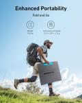 Anker SOLIX PS100 100W Portable Solar Panel