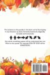 Cozy Autumn Word Search Puzzles for Adults