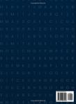 Big Word Search Puzzle Book for Adults
