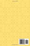 Large Print Sudoku Book for Adults: All Levels