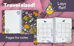 Travel-Friendly Pocket Sudoku: Brain-Boosting Puzzles