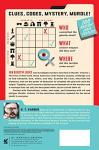 Murdle Puzzle Book: Volume 1 Fun