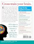 399 Fun Puzzles and Trivia to Sharpen Your Mind
