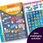BrainPLAY Extra Tricky Puzzles for Kids 7+