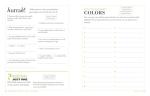 399 Fun Puzzles and Trivia to Sharpen Your Mind