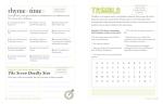399 Fun Puzzles and Trivia to Sharpen Your Mind