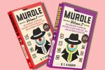 Murdle Puzzle Book: Volume 1 Fun