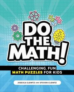 Math Puzzles: Challenging and Fun for Kids