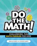 Math Puzzles: Challenging and Fun for Kids
