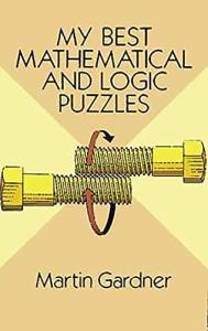 Cool Math and Logic Puzzle Book