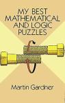 Cool Math and Logic Puzzle Book