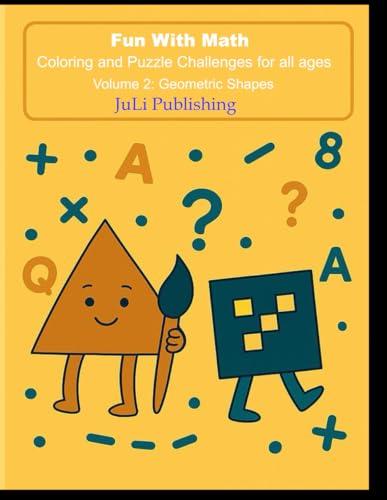 Math Puzzles and Coloring Fun for Everyone