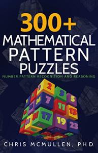 300+ Fun Math Pattern Puzzles for Fluency