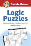 Puzzle Baron's Logic Puzzles for Brainy Fun!