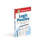Puzzle Baron's Logic Puzzles for Brainy Fun!