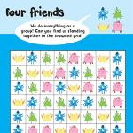 Amazing Mazes and Puzzles: 200+ Fun Challenges