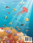 Fun Activity Book for Kids Aged 6-8