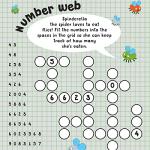 Amazing Mazes and Puzzles: 200+ Fun Challenges