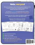 Fun Crossword Puzzles for Kids Aged 8-12