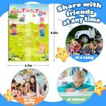 24 Mini Puzzle Activity Books for Kids