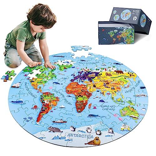 Educational Puzzles