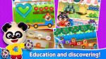 Funny Food 2: Fun Puzzle Games for Kids