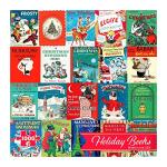1000-Piece Christmas Puzzle for All Ages
