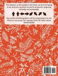 Holiday Word Search Puzzles: 3100+ Themed Challenges