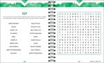 Christmas Puzzle Book: 120 Fun Brain Games