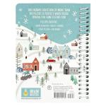 Pocket Christmas Puzzle Book: Word Search & More