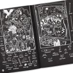 Halloween Hidden Pictures Puzzle Activity Book