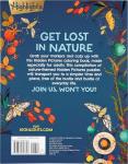 Nature's Hidden Treasures: Relaxing Coloring Puzzles