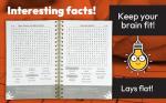 Earth's Treasures Word Search Puzzle Book