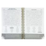 Smithsonian Gardens & Plants Word Search Puzzle Book