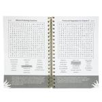 Smithsonian Gardens & Plants Word Search Puzzle Book