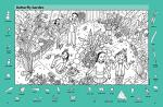 Nature Puzzles: Fun Hidden Picture Adventure for Kids