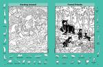 Nature Puzzles: Fun Hidden Picture Adventure for Kids