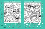 Nature Puzzles: Fun Hidden Picture Adventure for Kids