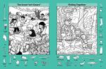 Nature Puzzles: Fun Hidden Picture Adventure for Kids