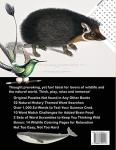 Zoology Word Searches for Nature Lovers