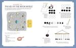 Nature Anatomy Activity Book: Puzzles and Fun