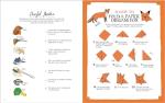 Nature Anatomy Activity Book: Puzzles and Fun