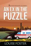An Ex in the Puzzle: Cozy Mystery Book 1