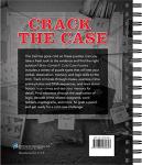 Cold Case Puzzle Book for Brain Games