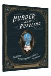 Murder Most Puzzling: 20 Mysteries to Solve