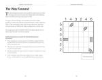 Murder Mystery Club: Village Puzzle Book
