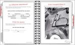 Cold Case Puzzle Book for Brain Games