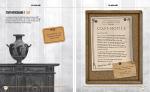 Museum Heist Mystery Puzzle Book