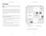 Murder Mystery Club: Village Puzzle Book