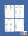 Anagram Puzzle Book: 350 Brain Teasers for Adults